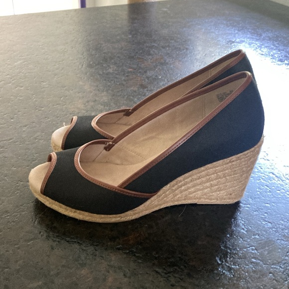 GH Bass ladies wedges - Picture 2 of 7